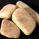 Pedra Calcedônia