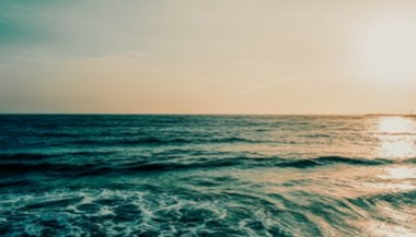O que significa sonhar com mar?, Esoterismo