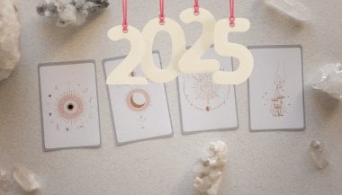 2025: O ano das conclusões - Tarô e Numerologia