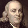 Benjamin Franklin