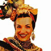 Carmen Miranda