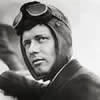 Charles (Augustus) Lindbergh