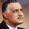 Gamal Abdel Nasser