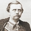 Gyula, Count Andrássy