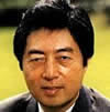 Hosokawa Morihiro