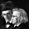 Jacob Ludwig Carl e Wilhelm Carl Grimm