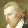 Johann Christophan Friedrich Schiller