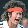 John McEnroe