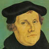 Martinho Lutero