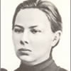 Nadezhda Konstantinovna Krupskaya