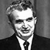 Nicolau Ceausescu
