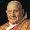Papa João XXIII ( Angelo Giuseppe Roncalli )