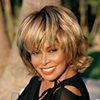 Tina Turner ( Anna Mae Bollock )