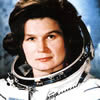 Valentina Tereshkova