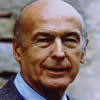 Valéry Giscard d´Estaing