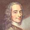 Voltaire ( François-Marie Arouet )