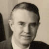 William Averell Harriman